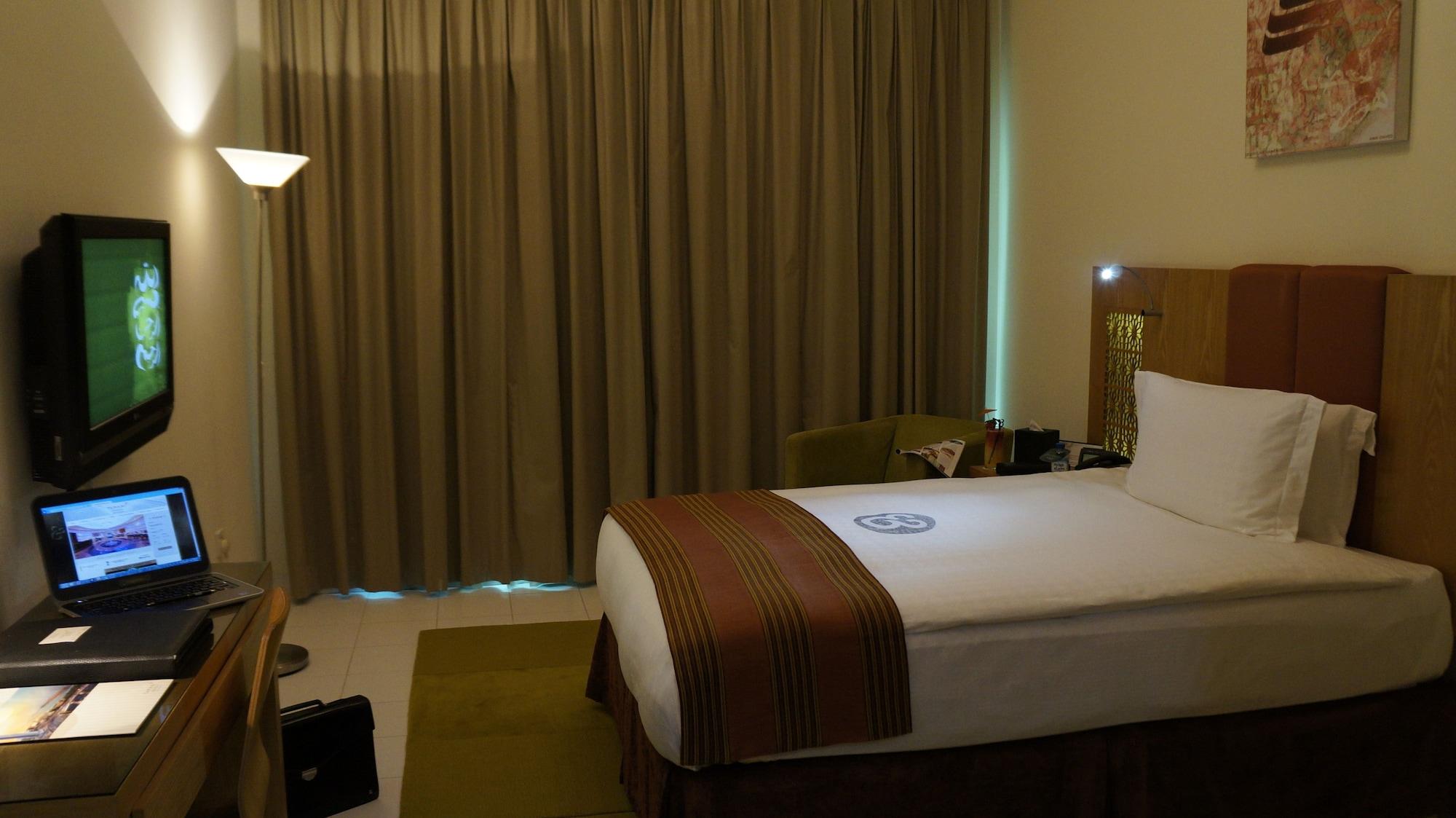 होटल के अलावा Tamani Marina & 5*