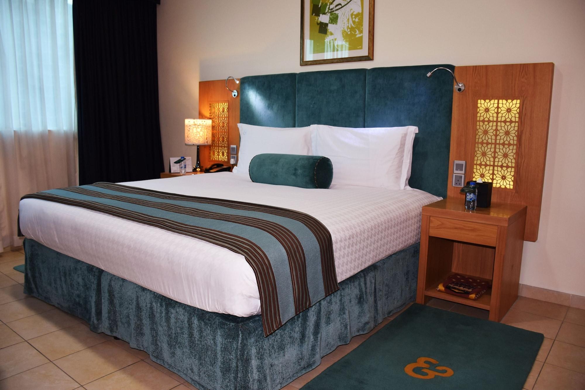 होटल के अलावा Tamani Marina & 5*