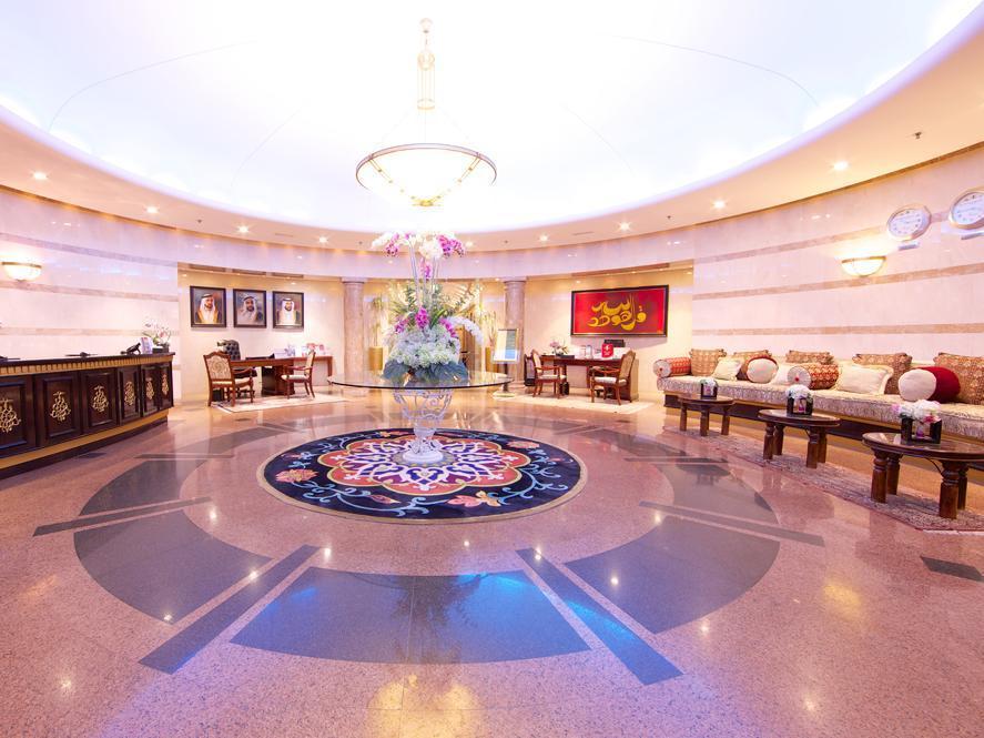 Tamani Marina & होटल के अलावा Dubai
