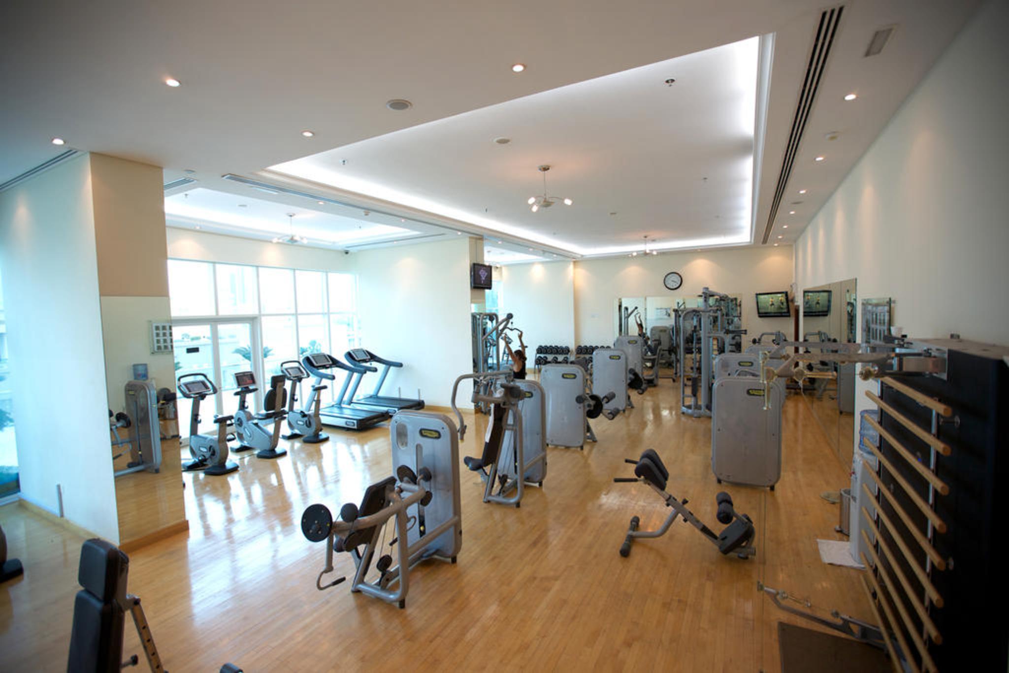 Tamani Marina & होटल के अलावा Dubai