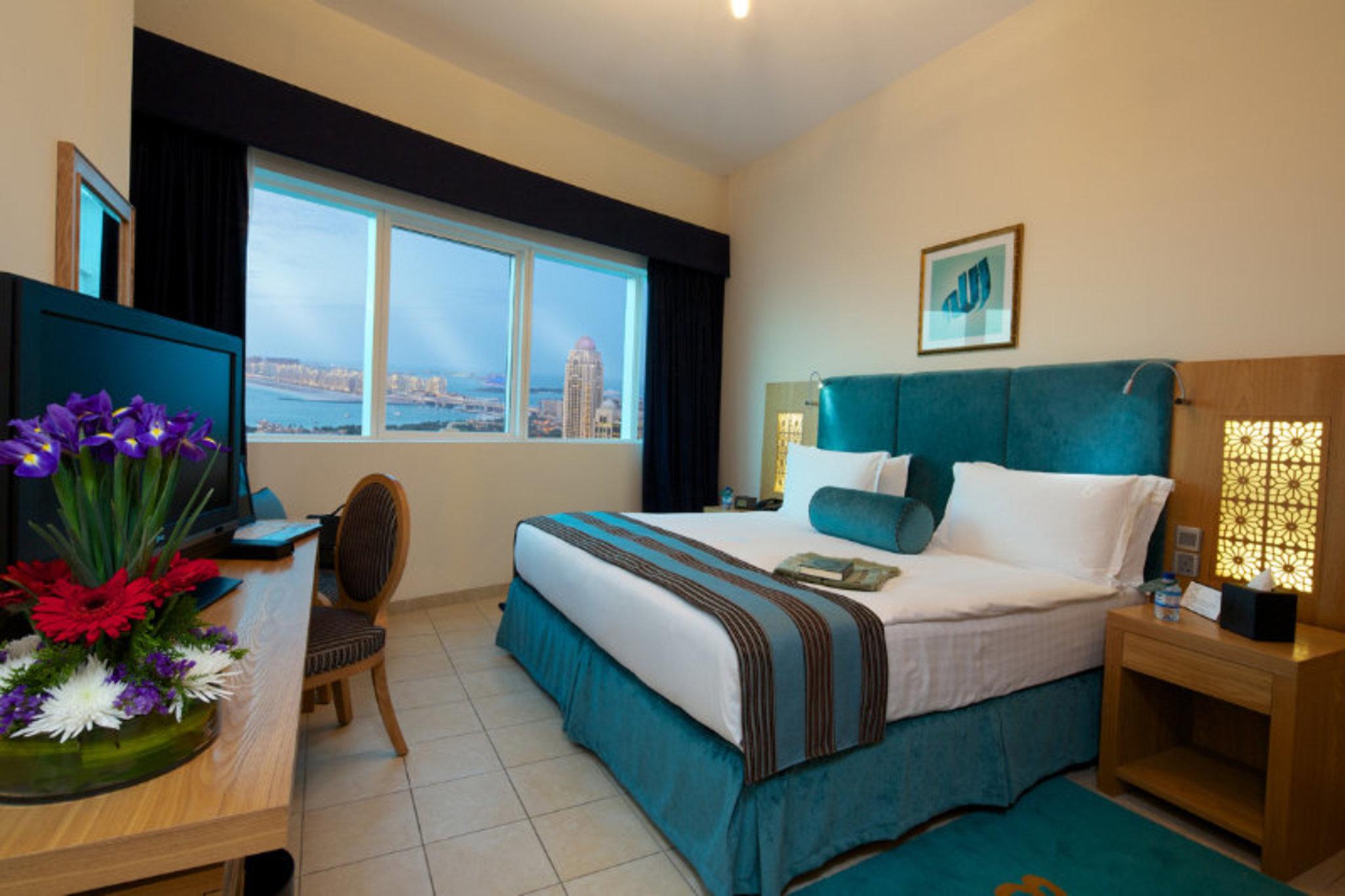 होटल के अलावा Tamani Marina & Dubai