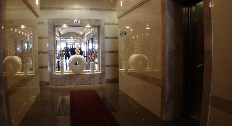 Tamani Marina & होटल के अलावा Dubai