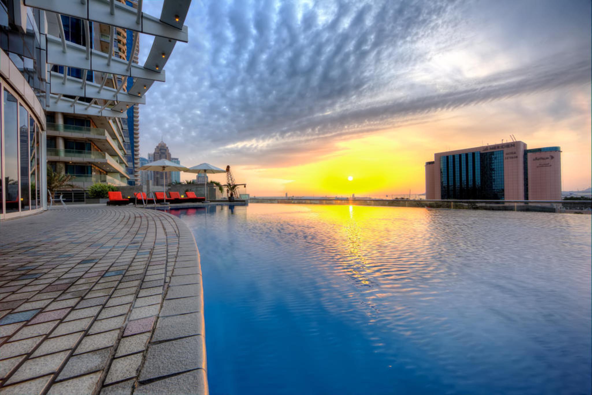 Tamani Marina & Appart hôtel