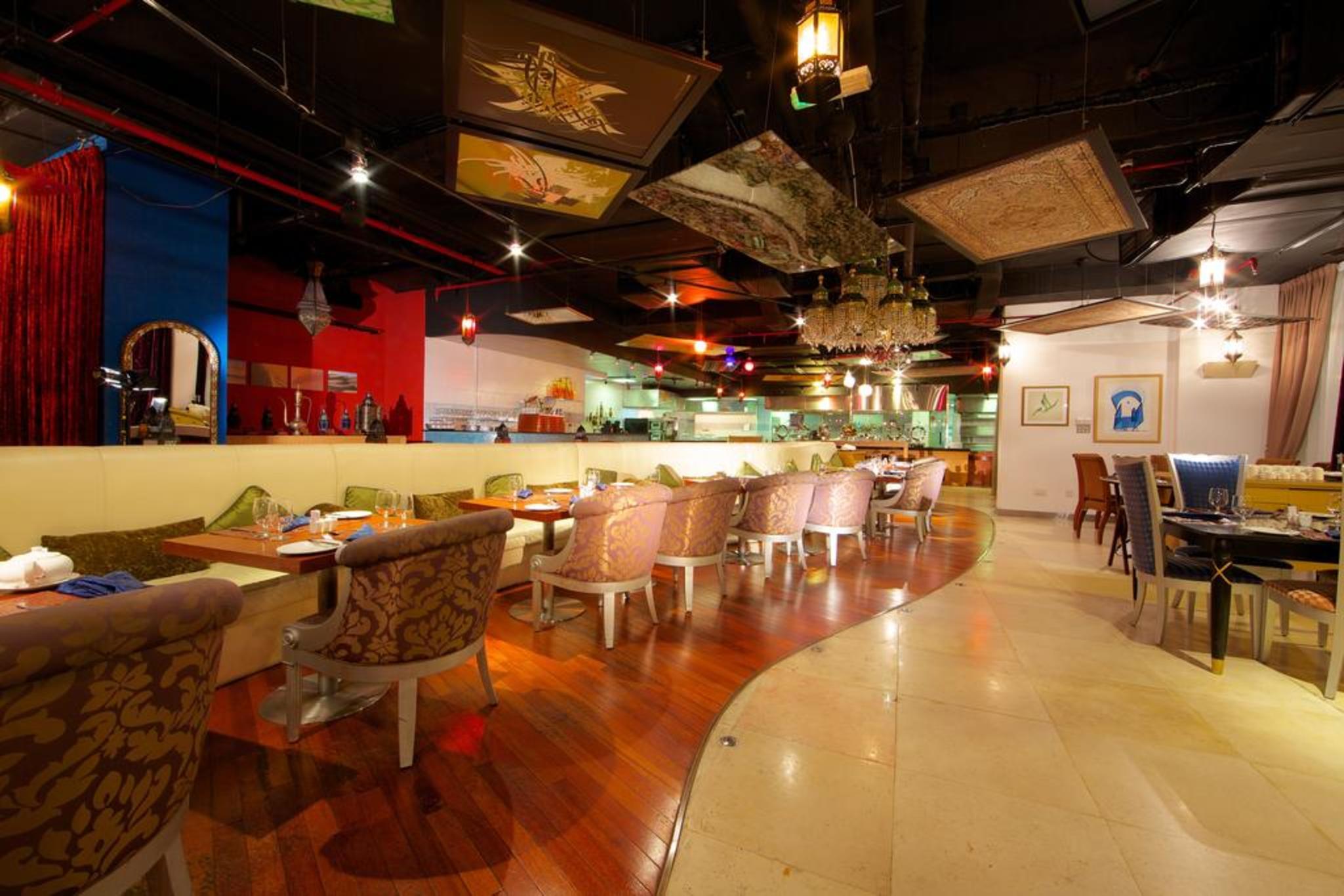Appart hôtel Tamani Marina & Dubaï