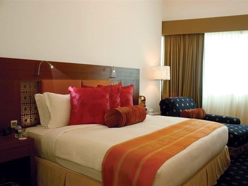 Tamani Marina & 5* Dubaï