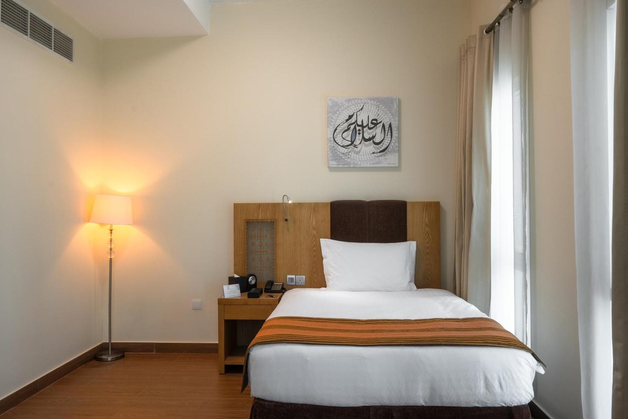 Tamani Marina & 5* Dubaï