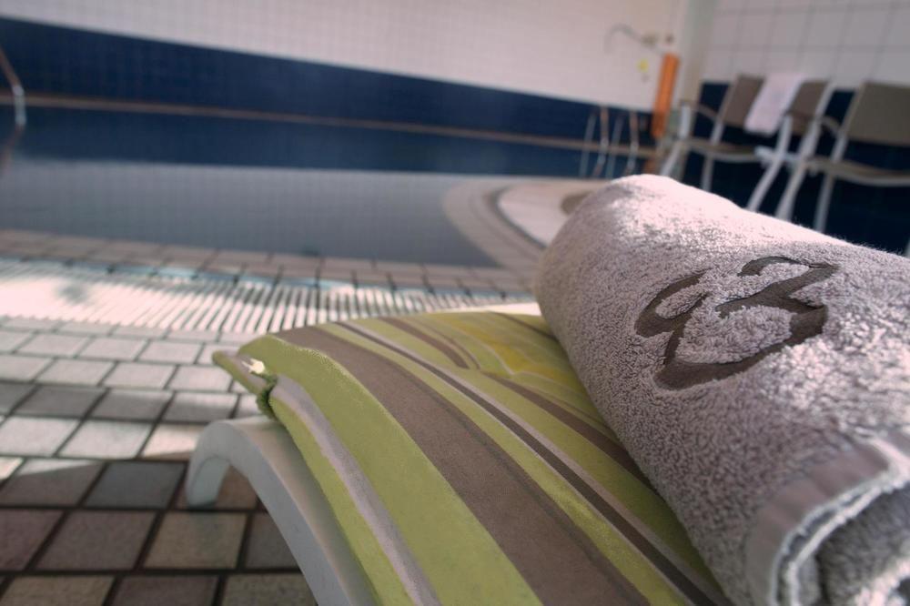 Appart hôtel Tamani Marina & 5*