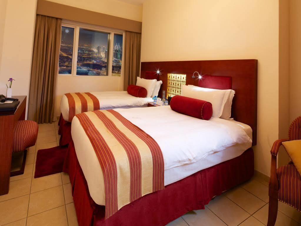 Appart hôtel Tamani Marina & Dubaï
