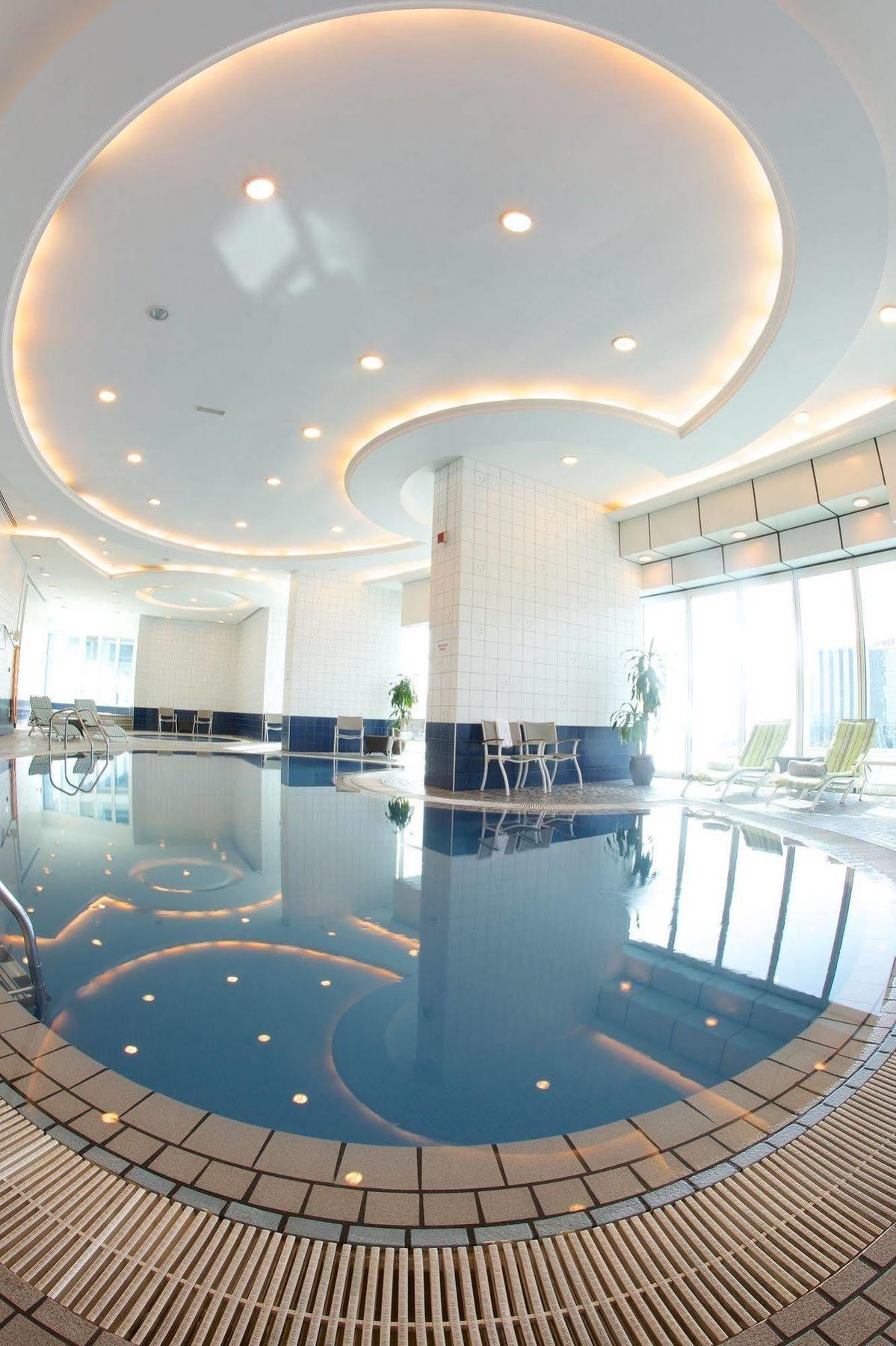 Appart hôtel Tamani Marina &
