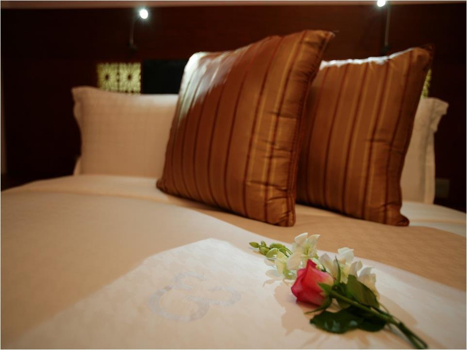Appart hôtel Tamani Marina & Dubaï