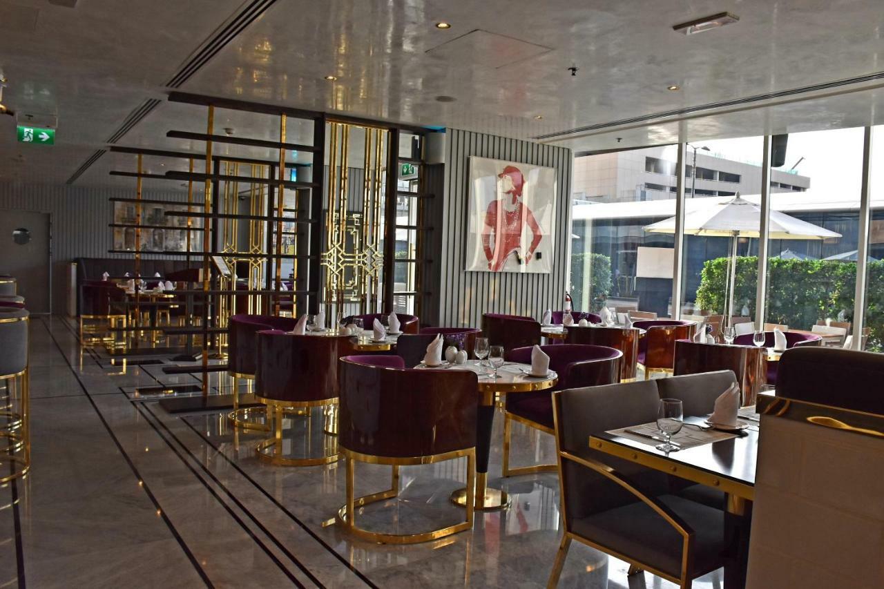 Tamani Marina & 5* Dubaï