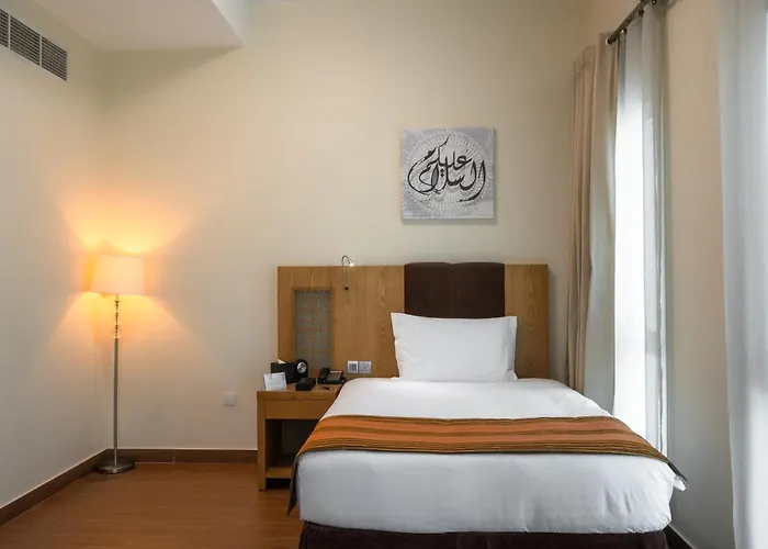 Tamani Marina Hotel & Apartments