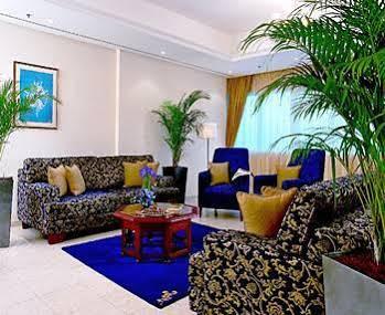Tamani Marina & 5* Dubaï