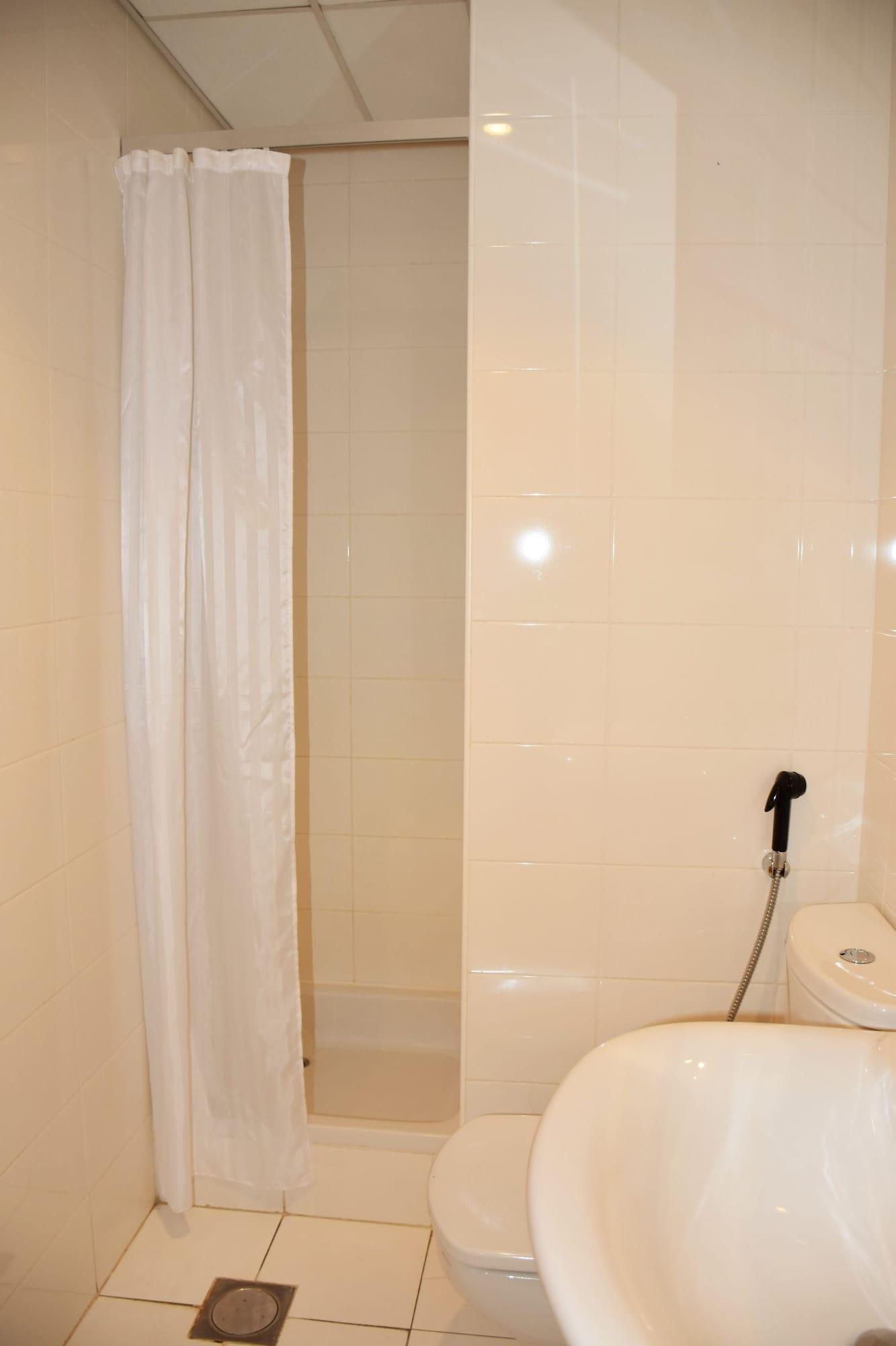 Tamani Marina & Appart hôtel