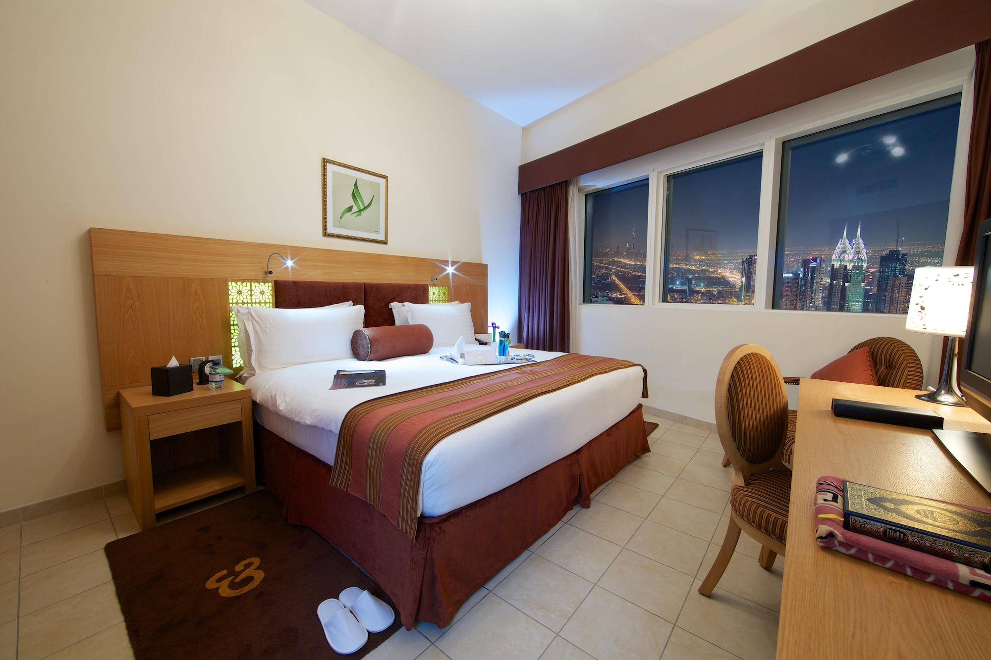 Tamani Marina & Appart hôtel 5*