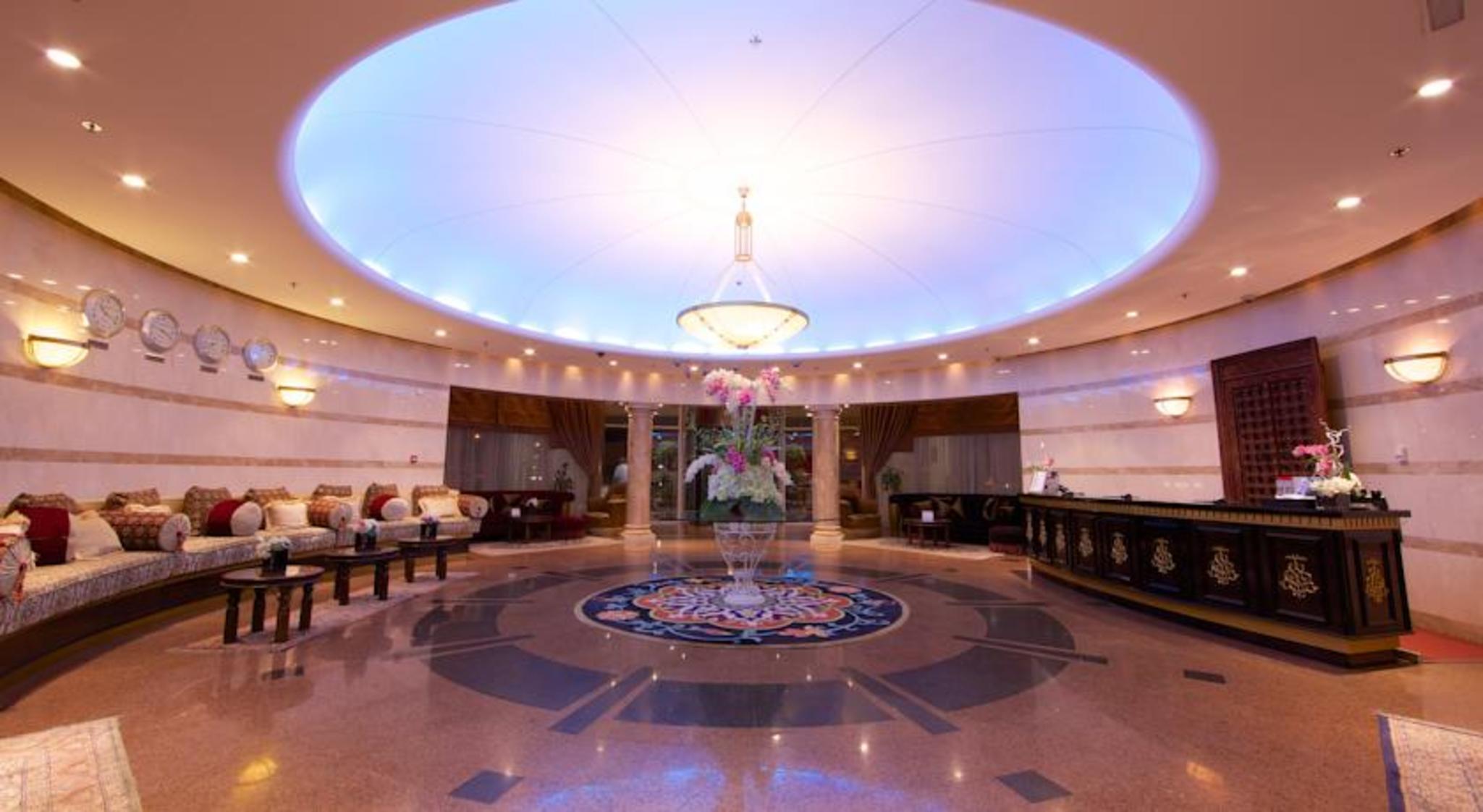 Tamani Marina & Appart hôtel Dubaï