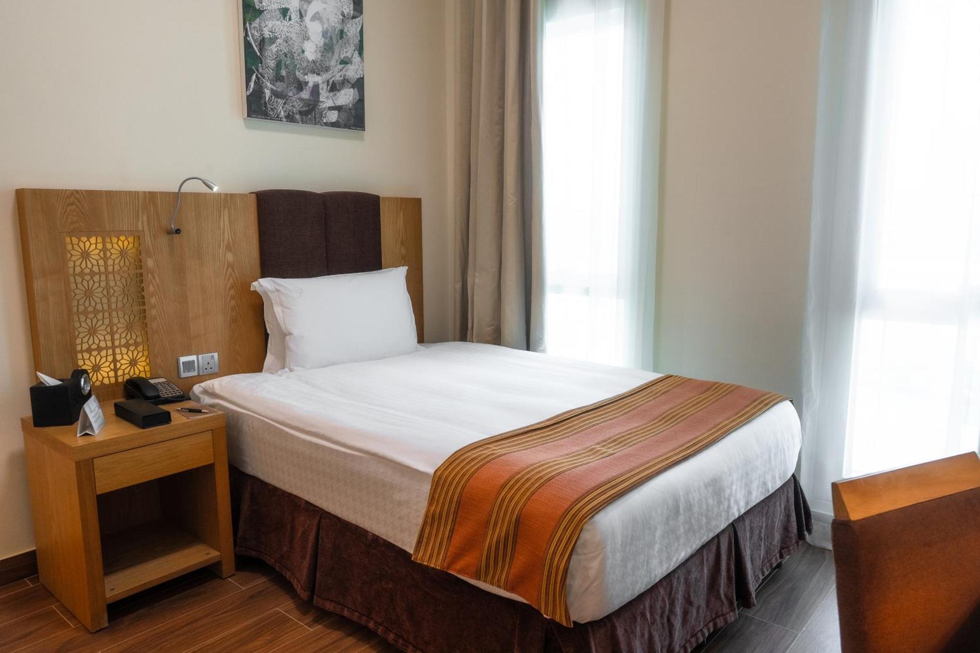 Tamani Marina & Appart hôtel 5*
