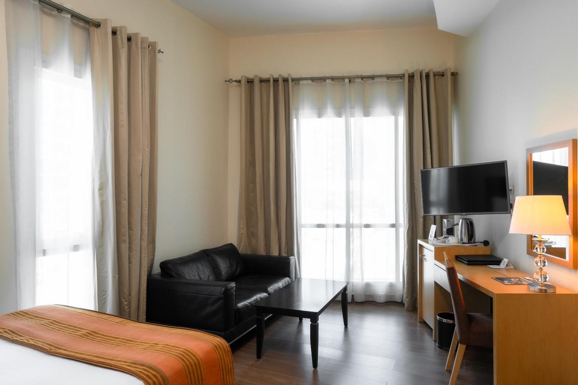 Appart hôtel Tamani Marina & 5*