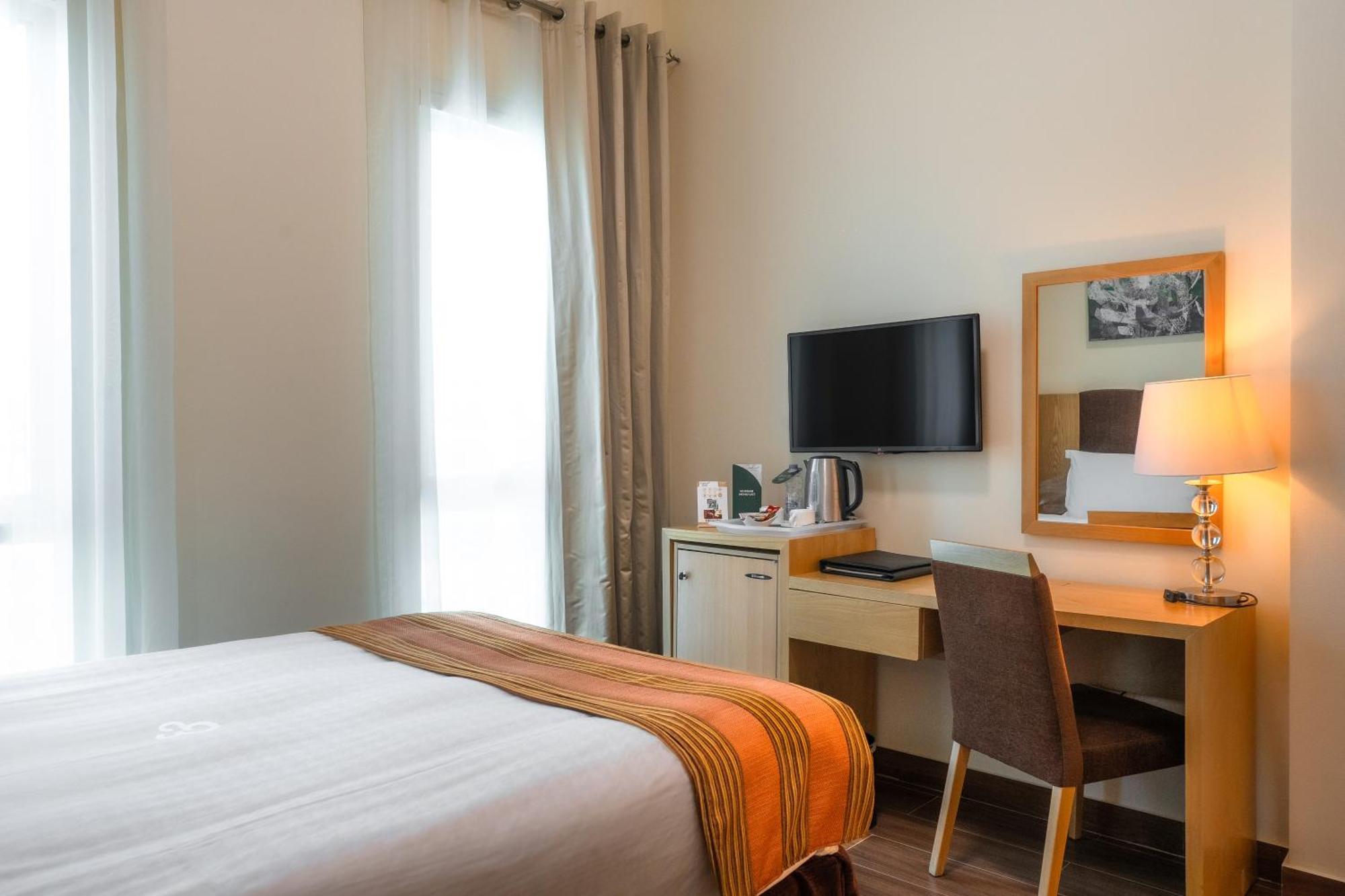 Tamani Marina & 5* Dubaï