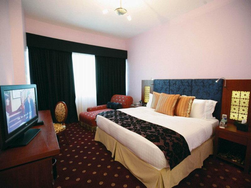 Tamani Marina & Appart hôtel 5*