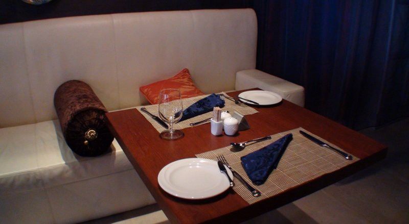 Tamani Marina & Appart hôtel