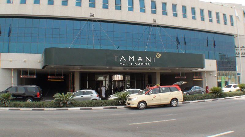 Tamani Marina & 5*