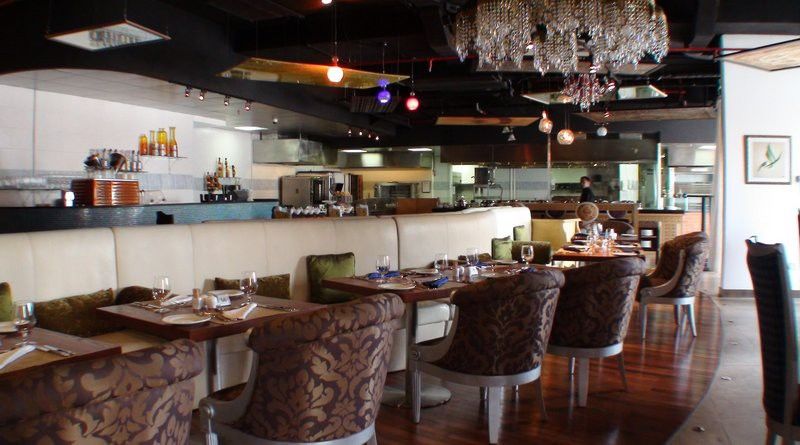 Appart hôtel Tamani Marina & Dubaï