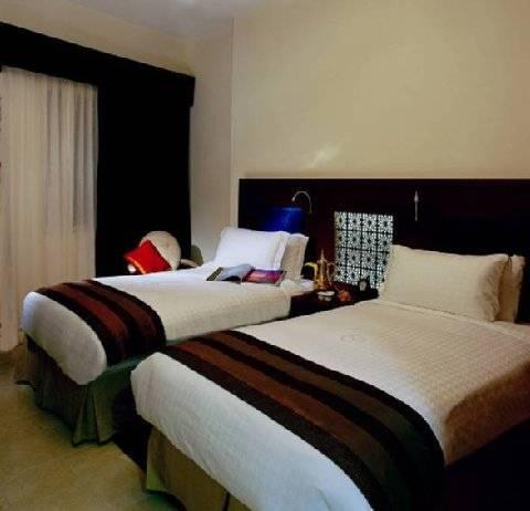 Appart hôtel Tamani Marina &