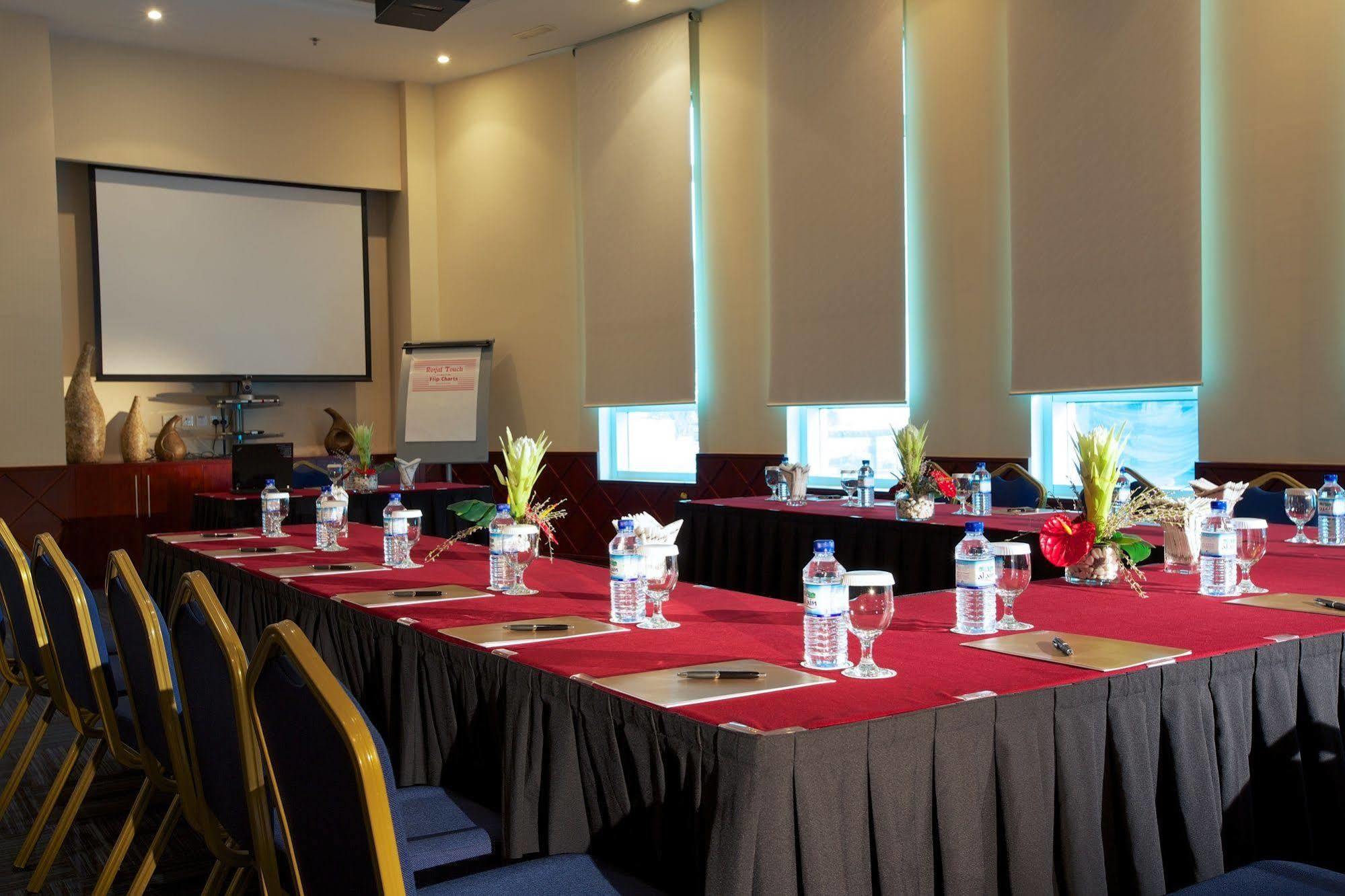 Appart hôtel Tamani Marina & Dubaï