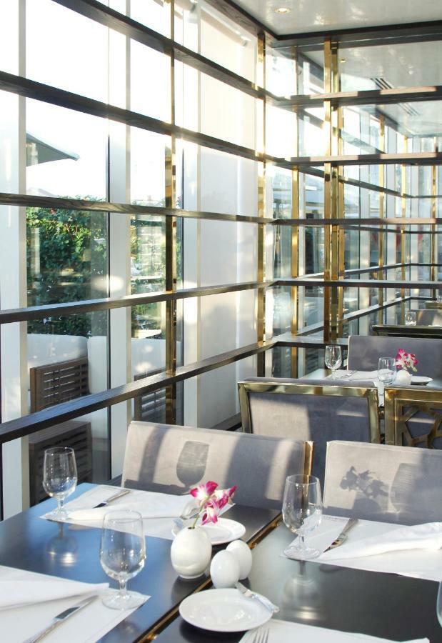 Tamani Marina & Appart hôtel